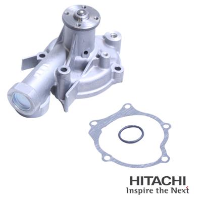 Hitachi 2503606 Water pump 2503606
