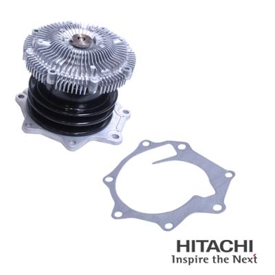 Hitachi 2503620 Water pump 2503620