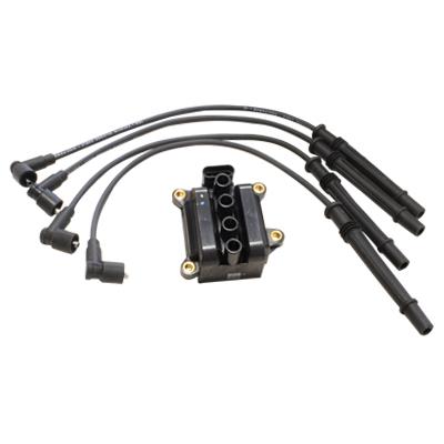 Hitachi 1548719 Ignition coil 1548719