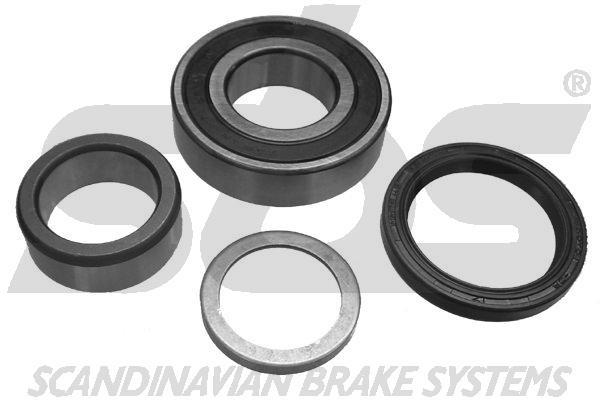 SBS 1401765211 Wheel bearing kit 1401765211