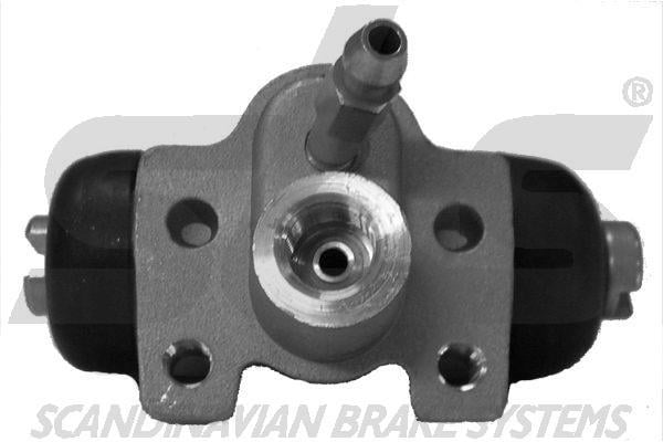 SBS 1340802618 Wheel Brake Cylinder 1340802618