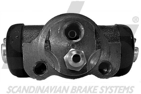 SBS 1340803003 Wheel Brake Cylinder 1340803003
