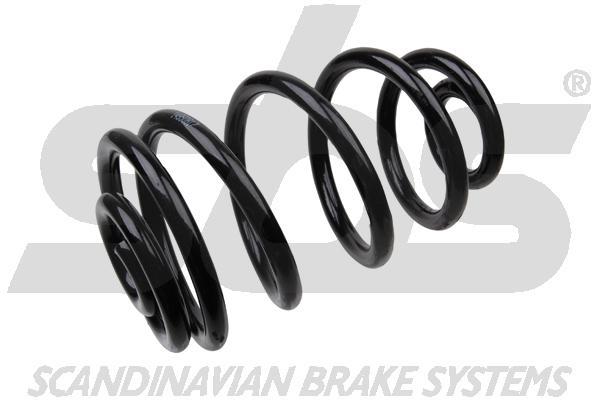 SBS 0630544791 Coil spring 0630544791