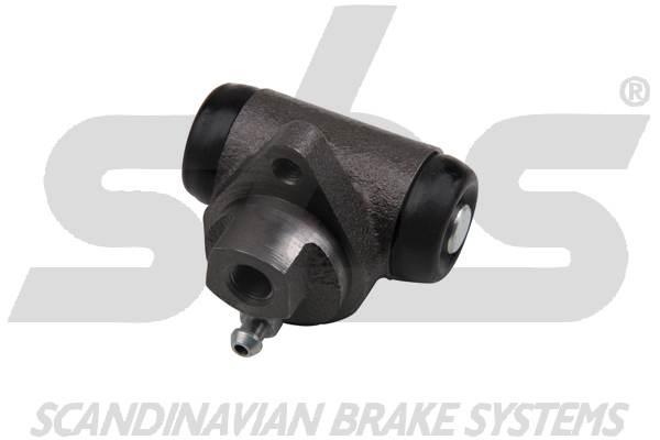 SBS 1340802549 Wheel Brake Cylinder 1340802549