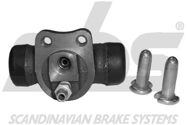 SBS 1340803606 Wheel Brake Cylinder 1340803606