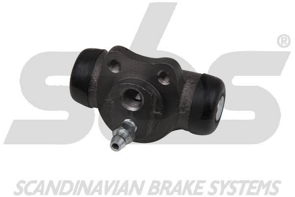 SBS 1340803628 Wheel Brake Cylinder 1340803628
