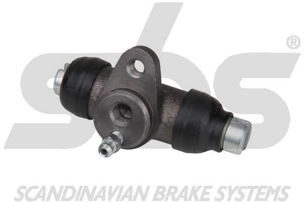 SBS 1340804718 Wheel Brake Cylinder 1340804718