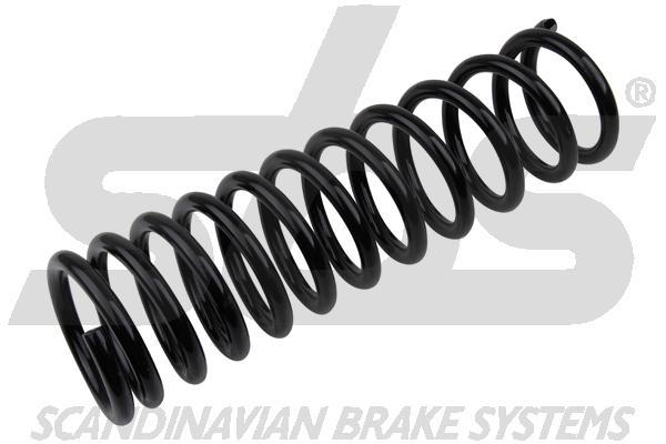 SBS 0630542538 Coil Spring 0630542538