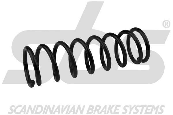 SBS 0630542560 Coil spring 0630542560