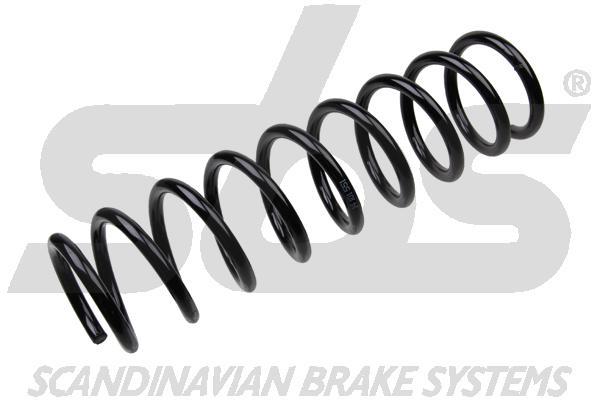 SBS 0630541546 Coil spring 0630541546