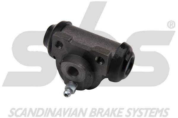 SBS 1340802344 Wheel Brake Cylinder 1340802344