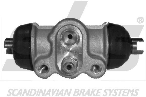 SBS 1340803501 Wheel Brake Cylinder 1340803501