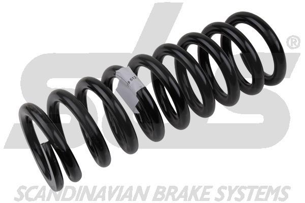 SBS 0630543354 Coil Spring 0630543354