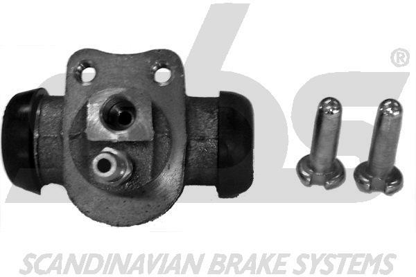 SBS 1340803630 Wheel Brake Cylinder 1340803630