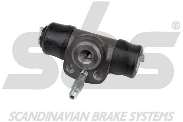 SBS 1340804706 Wheel Brake Cylinder 1340804706