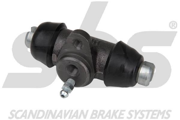 SBS 1340804716 Wheel Brake Cylinder 1340804716