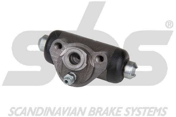 SBS 1340802328 Wheel Brake Cylinder 1340802328