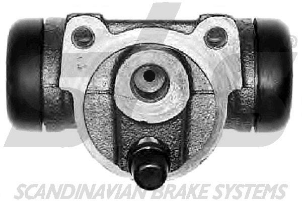 SBS 1340802349 Wheel Brake Cylinder 1340802349