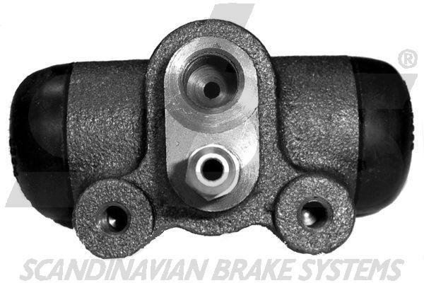 SBS 1340801508 Wheel Brake Cylinder 1340801508