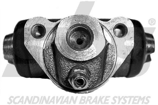 SBS 1340802306 Wheel Brake Cylinder 1340802306