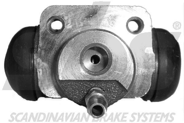 SBS 1340803312 Wheel Brake Cylinder 1340803312
