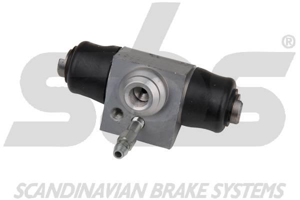 SBS 1340804306 Wheel Brake Cylinder 1340804306