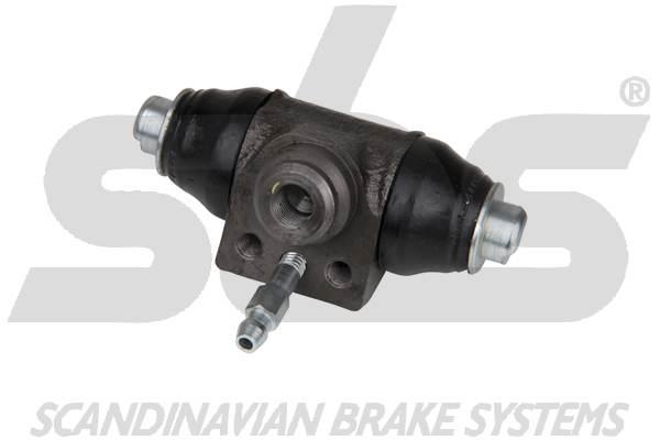 SBS 1340804736 Wheel Brake Cylinder 1340804736