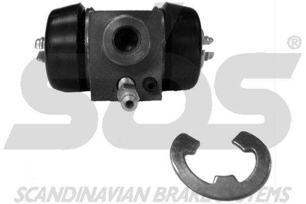 SBS 1340809916 Wheel Brake Cylinder 1340809916