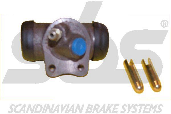 SBS 1340803605 Wheel Brake Cylinder 1340803605