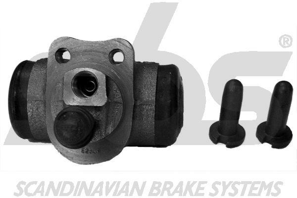 SBS 1340803616 Wheel Brake Cylinder 1340803616