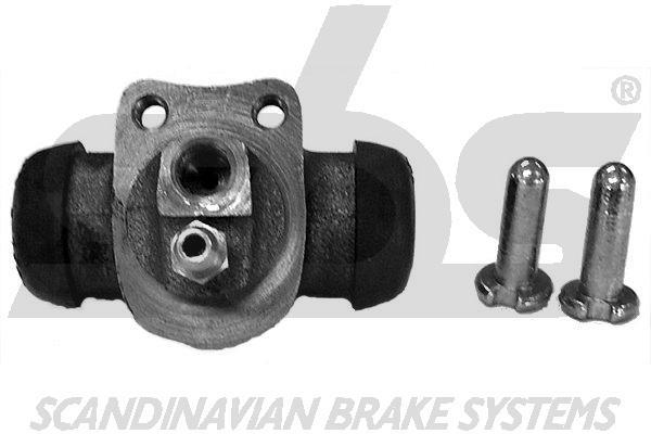 SBS 1340803631 Wheel Brake Cylinder 1340803631