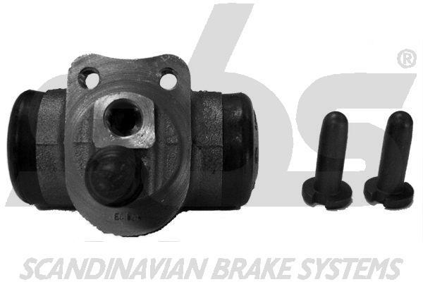 SBS 1340803632 Wheel Brake Cylinder 1340803632