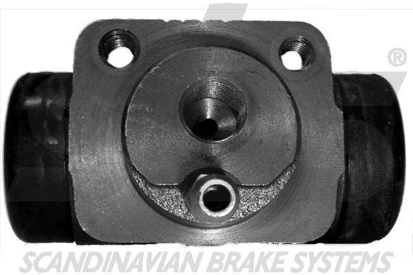 SBS 1340801507 Wheel Brake Cylinder 1340801507
