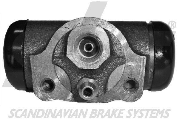 SBS 1340804533 Wheel Brake Cylinder 1340804533