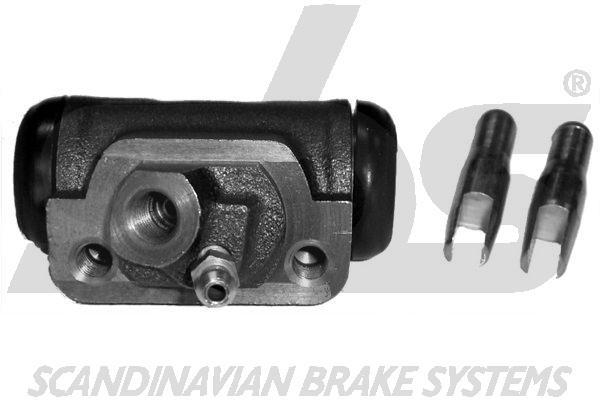 SBS 1340804534 Wheel Brake Cylinder 1340804534