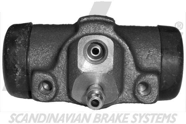 SBS 1340804806 Wheel Brake Cylinder 1340804806