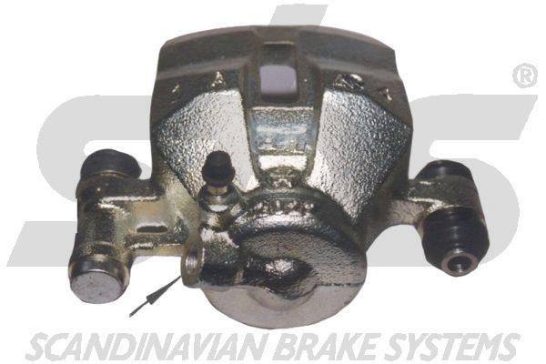 SBS 1301214557 Brake caliper front left 1301214557