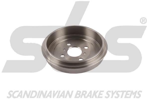 Brake drum SBS 1825254529