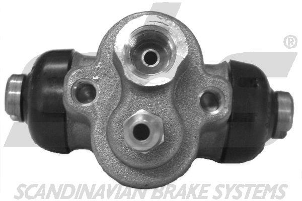 SBS 1340805103 Wheel Brake Cylinder 1340805103