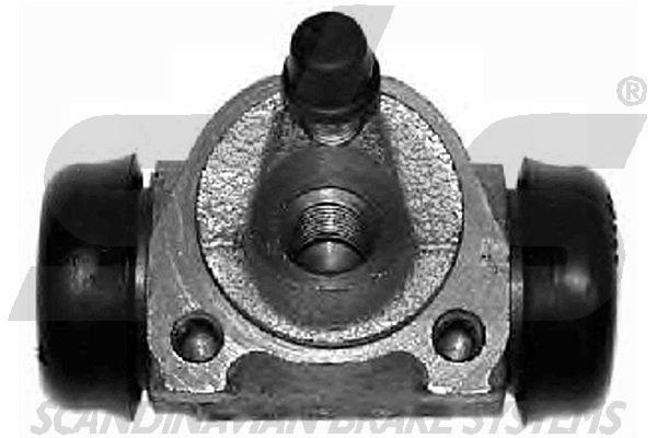 SBS 1340809910 Wheel Brake Cylinder 1340809910