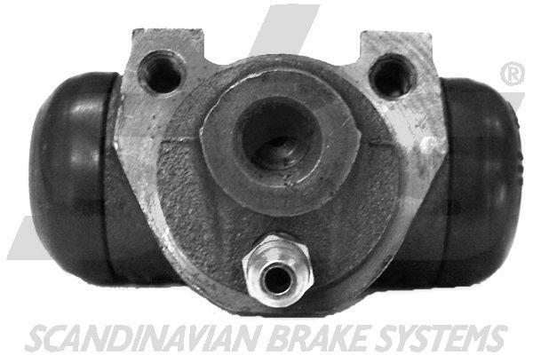 SBS 1340809911 Wheel Brake Cylinder 1340809911