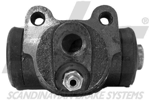 SBS 1340809935 Wheel Brake Cylinder 1340809935