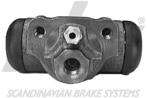 SBS 1340809938 Wheel Brake Cylinder 1340809938