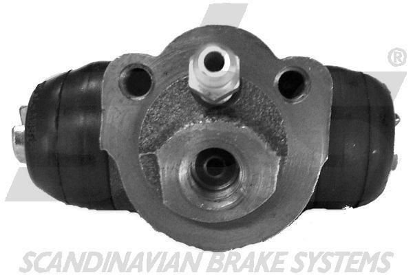 SBS 1340809939 Wheel Brake Cylinder 1340809939