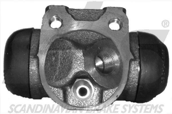 SBS 1340809941 Wheel Brake Cylinder 1340809941