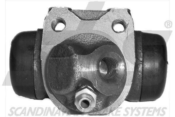 SBS 1340809946 Wheel Brake Cylinder 1340809946
