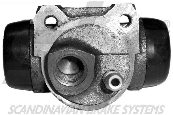 SBS 1340803741 Wheel Brake Cylinder 1340803741