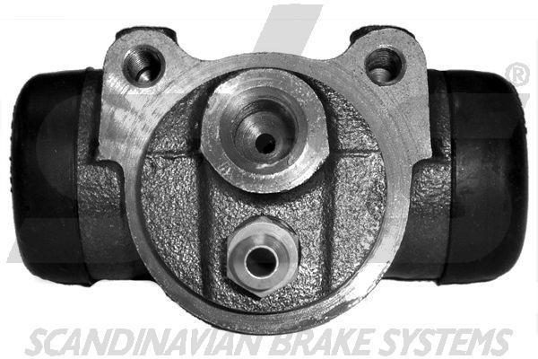 SBS 1340803917 Wheel Brake Cylinder 1340803917