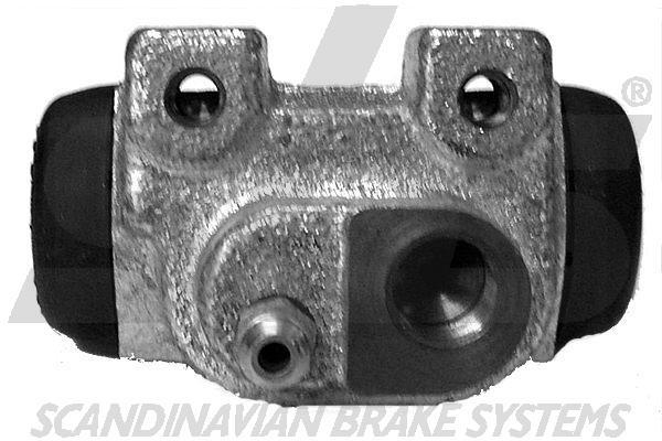 SBS 1340803952 Wheel Brake Cylinder 1340803952