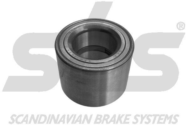 SBS 1401752341 Wheel bearing kit 1401752341
